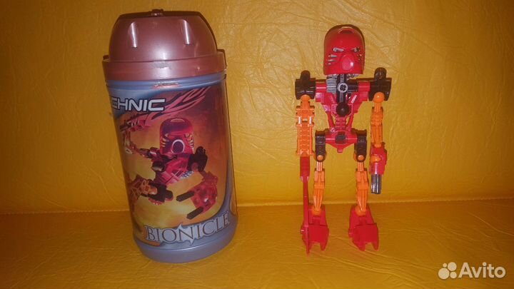 Bionicle 8534 hot sale