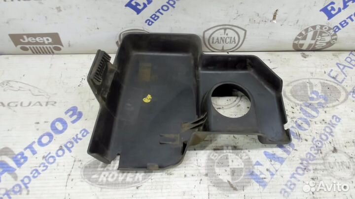 Накладка декоративная Audi A6 C5 1997-2004