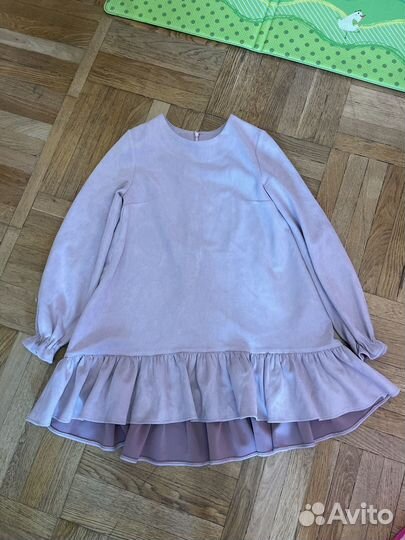 Платье женское 42 44