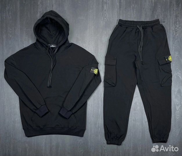 Спортивный костюм Stone Island