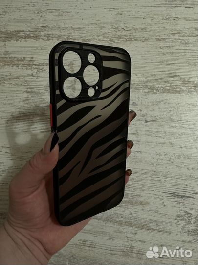 Чехол на iPhone 14 pro max