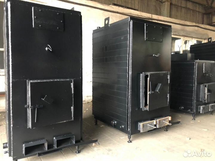 Отопительный котел