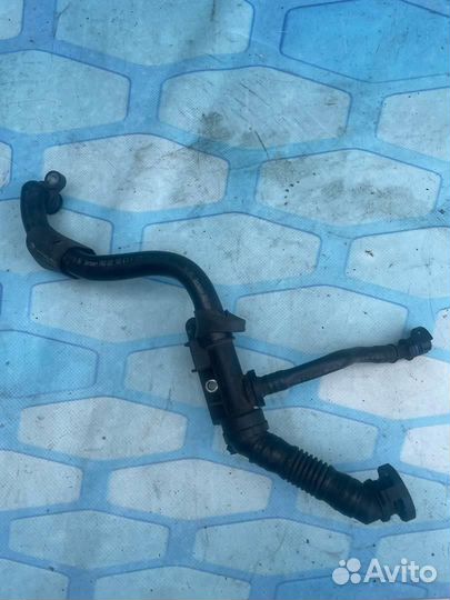 Трубка вентиляции картерных газов 03C103474P