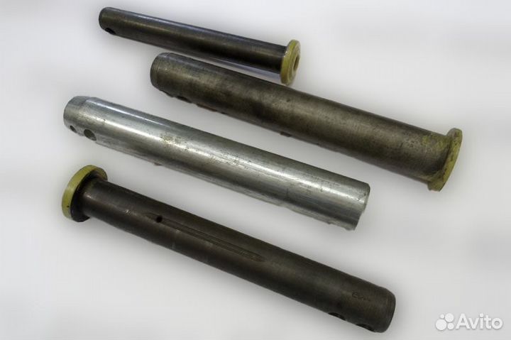 Палец ковша/опоры D50