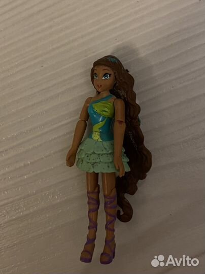 Кукла Винкс Лейла