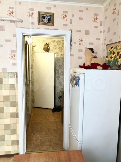 1-к. квартира, 38,1 м², 2/9 эт.