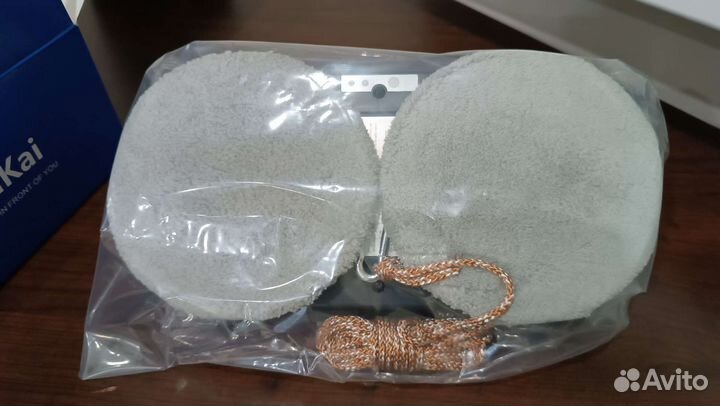 Мойщик окон PuRuikai N361 новый