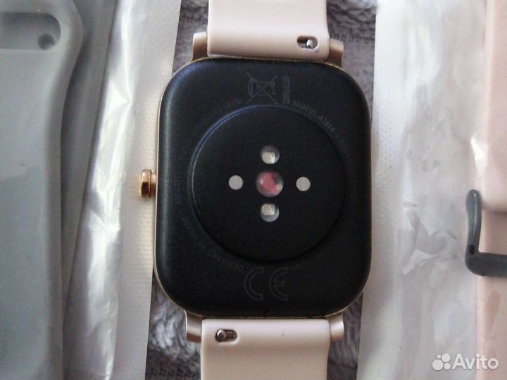 Смарт часы Amazfit GTS