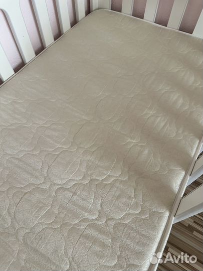 Кровать домик для детей