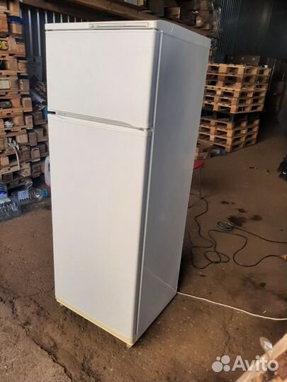 Холодильник бу