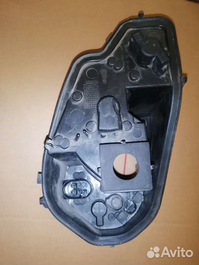 Платы фонаря Seat Ibiza Купе 3 двери 2009