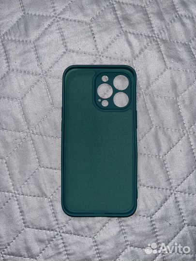 Чехлы на телефон iPhone 13 pro