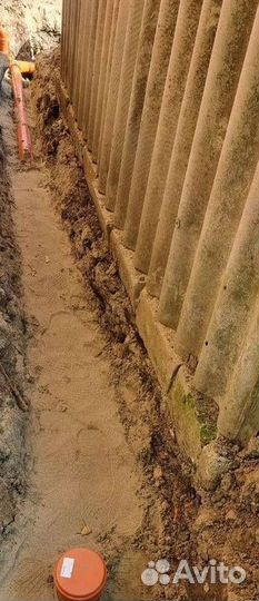 Септик для семьи до 6 человек