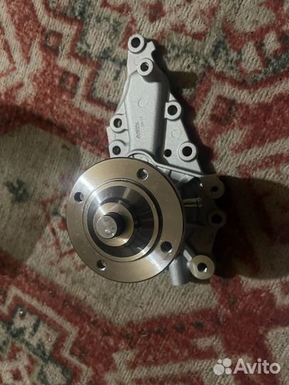 Помпа 2jz gte новая