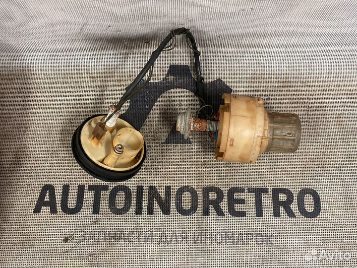 Бензонасос Audi 80 B4 8A0201319A