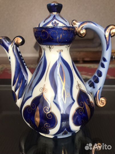 Кувшин СССР