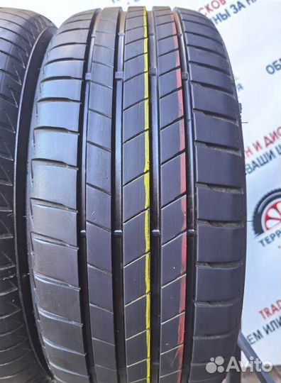 Bridgestone Turanza T005 215/50 R17 91W
