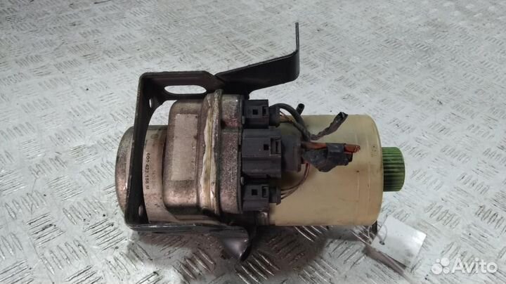 Насос эур 6Q0423156M Volkswagen Polo (2001-2009)