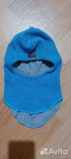 Шлем демисезонный beezy