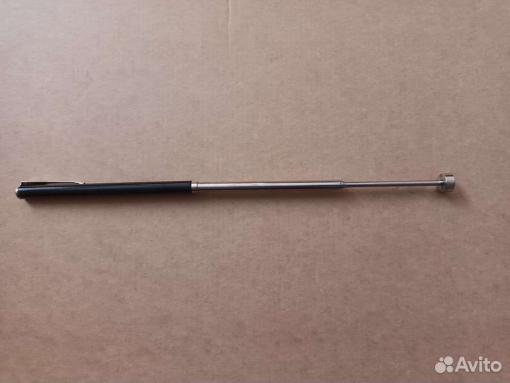 Захват магнитный телескопический 600мм