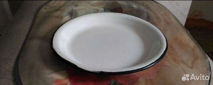 Блюдо поднос