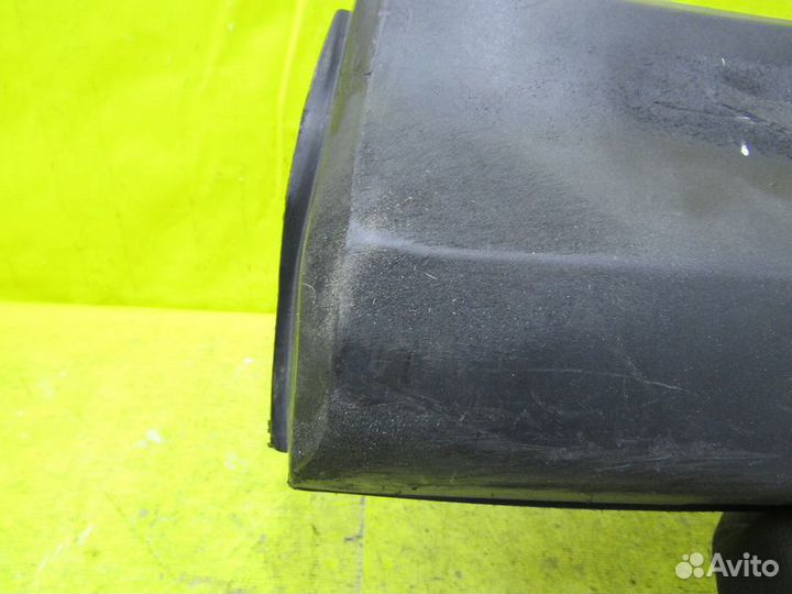 Накладка задней двери Mazda CX-5 13г 107643