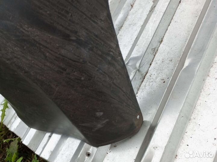 Бампер задний Toyota RAV4 RAV4 с2013г 52159-42190