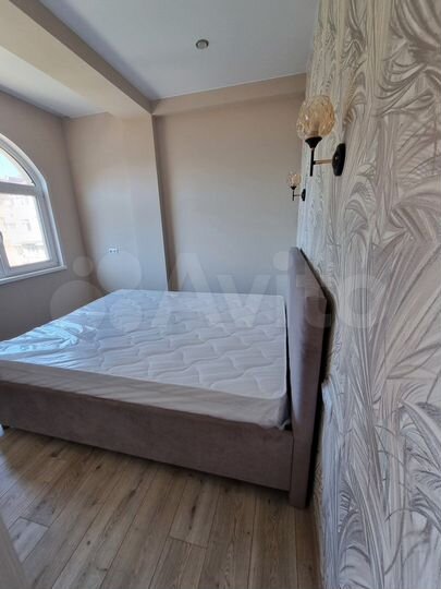 Квартира-студия, 38,4 м², 4/6 эт.