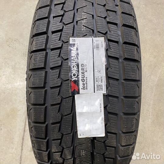 Yokohama Ice Guard G075 235/60 R16 100Q