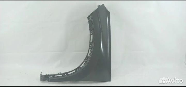Крыло левое Omoda C5
