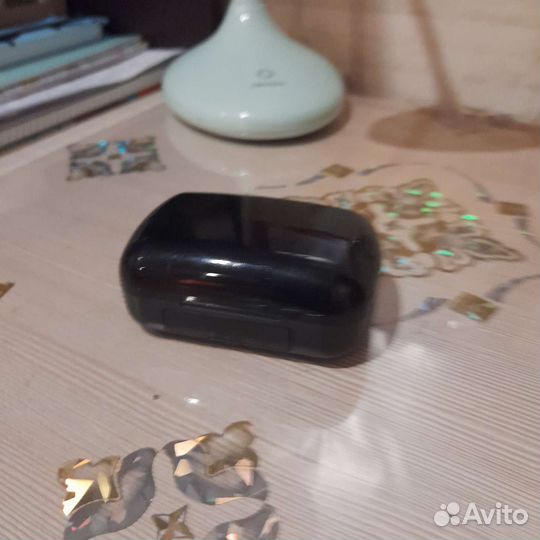 Беспроводные наушникиM10