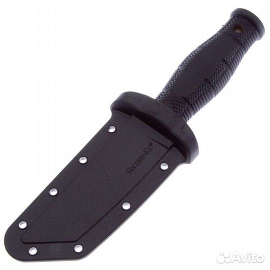 Нож cold steel Mini Leatherneck Tanto 39lsaa, стал