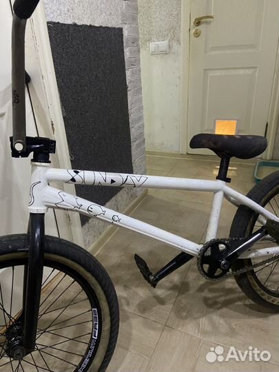 Рама sunday 20.75