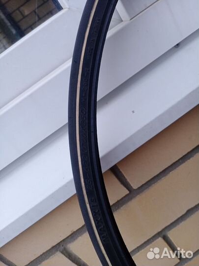 Велопокрышки maxxis 700-23c