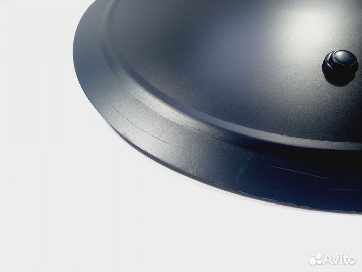 86349 Круглый ручной щит для защиты