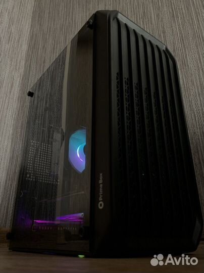 Игровой Компьютре i5 GTX 1070 8GB