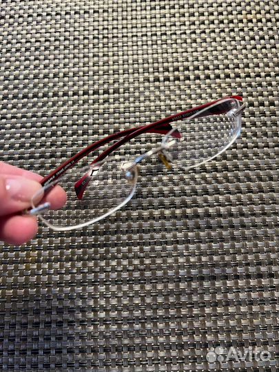 Очки на -3,00