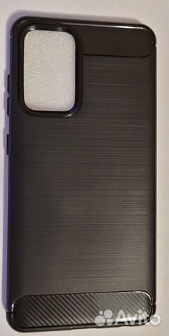 Чехол накладка Samsung a52