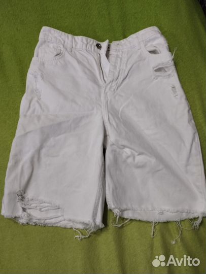 Шорты для девочек