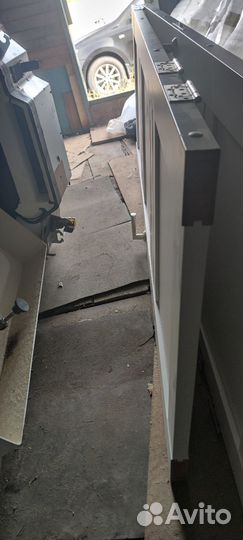 Двери межкомнатные 80 на 200