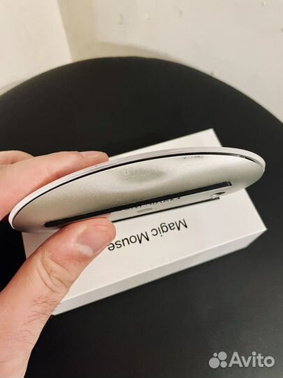 Мышь Apple magic mouse 2
