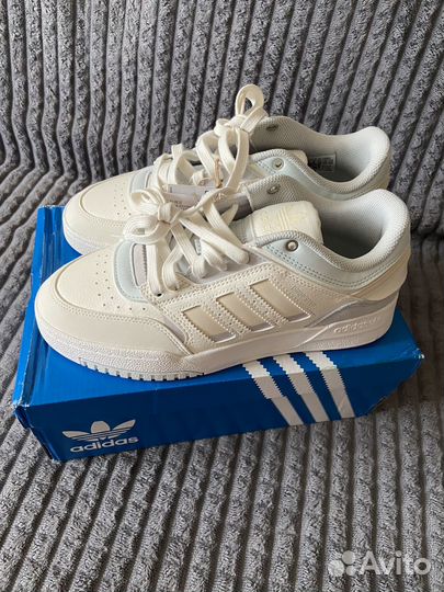 Adidas original Drop Step