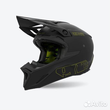 Шлем 509 Tactical 2.0, Covert Camo XS