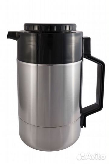 Термосы нерж. 3 и 2 л