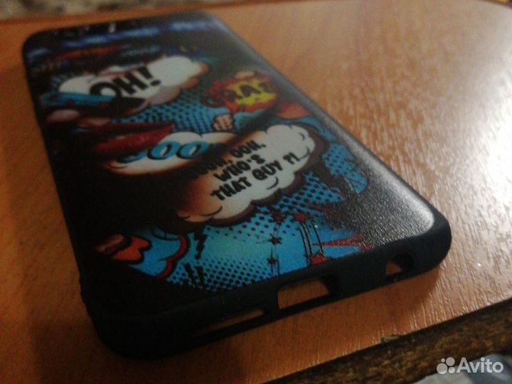 Чехол для телефона