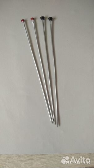 Спицы для вязания СССР