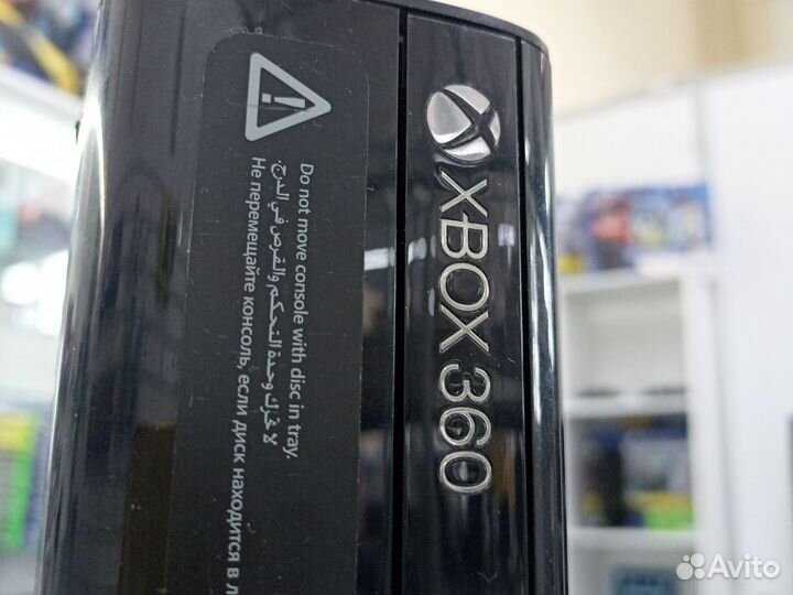 Xbox 360 500 гб