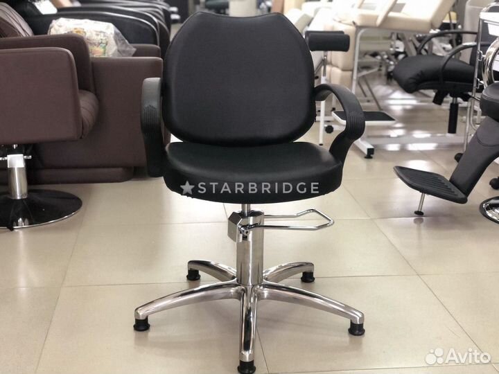 Кресло парикмахерское