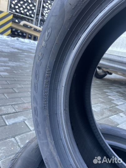 Pirelli Cinturato P1 Verde 195/55 R16