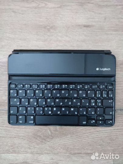 Клавиатура logitech